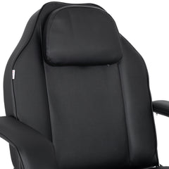 Kosmetologinis hidraulinis gultas su Theo Nero – juodas