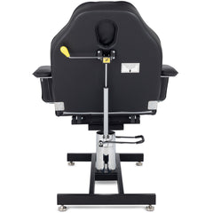 Kosmetologinis hidraulinis gultas su Theo Nero – juodas