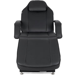 Kosmetologinis hidraulinis gultas su Theo Nero – juodas