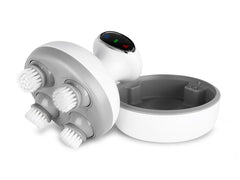 Habys Hi5 galvos ir veido masažuoklis