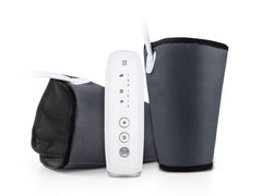 Habys Hi5 kojų masažuoklis su šildymu