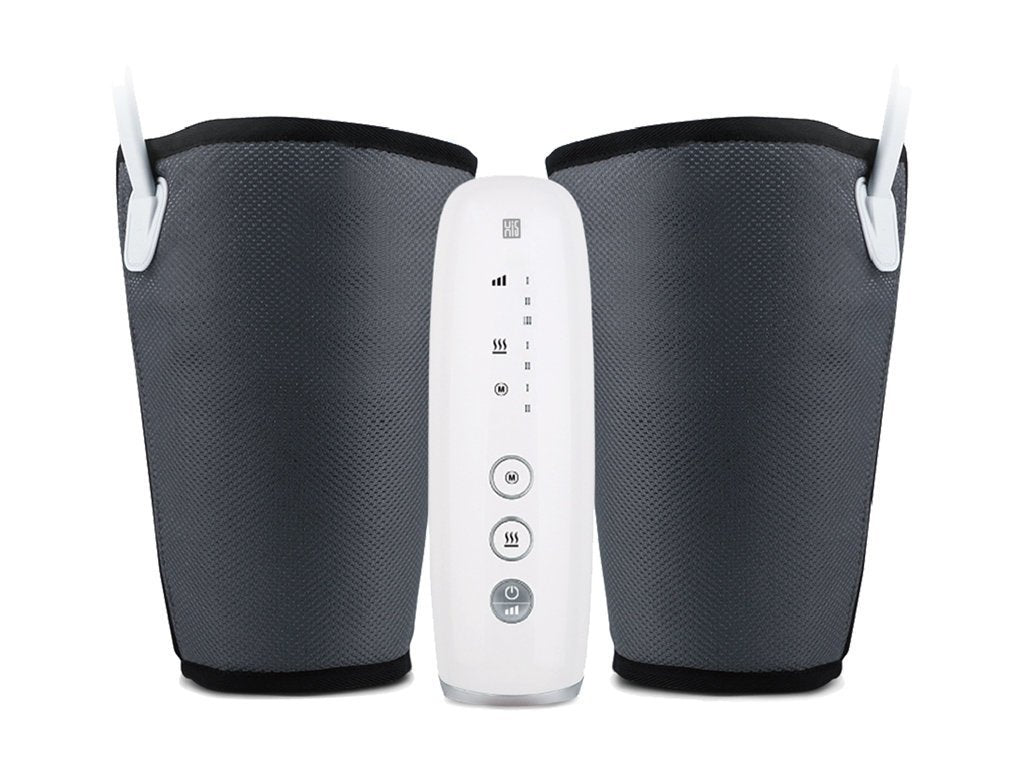 Habys Hi5 kojų masažuoklis su šildymu