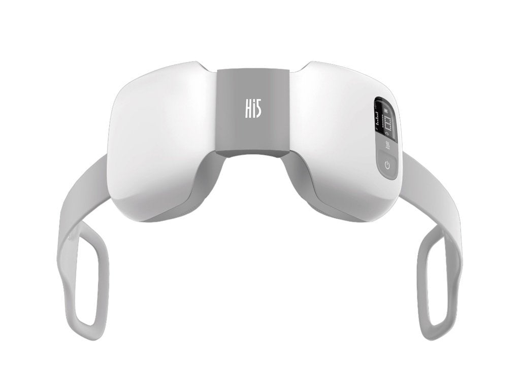 Habys Hi5 kaklo ir kūno masažuoklis su šildymu