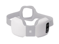 Habys Hi5 kaklo ir kūno masažuoklis su šildymu