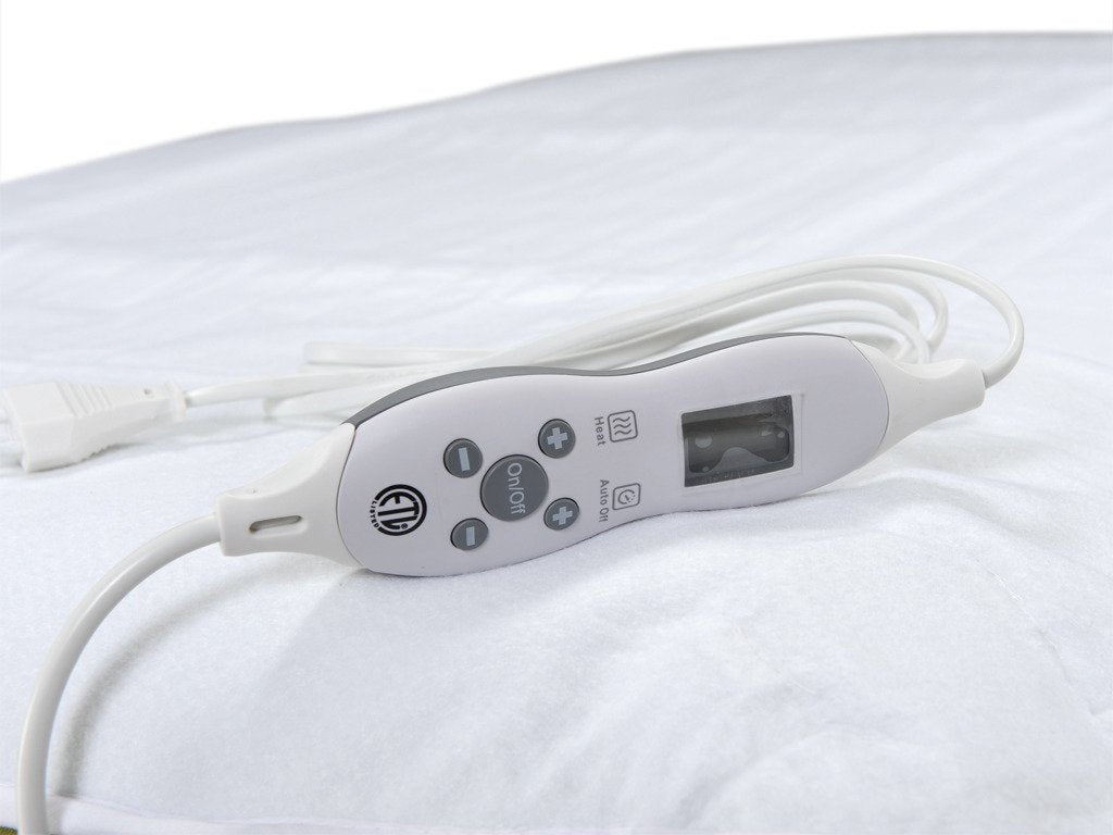 Habys šildomas masažo stalo kilimėlis 70 x 180 cm