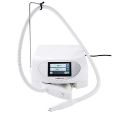 PODOLOGINĖ freza su dulkių ištraukimu PROMED 4040