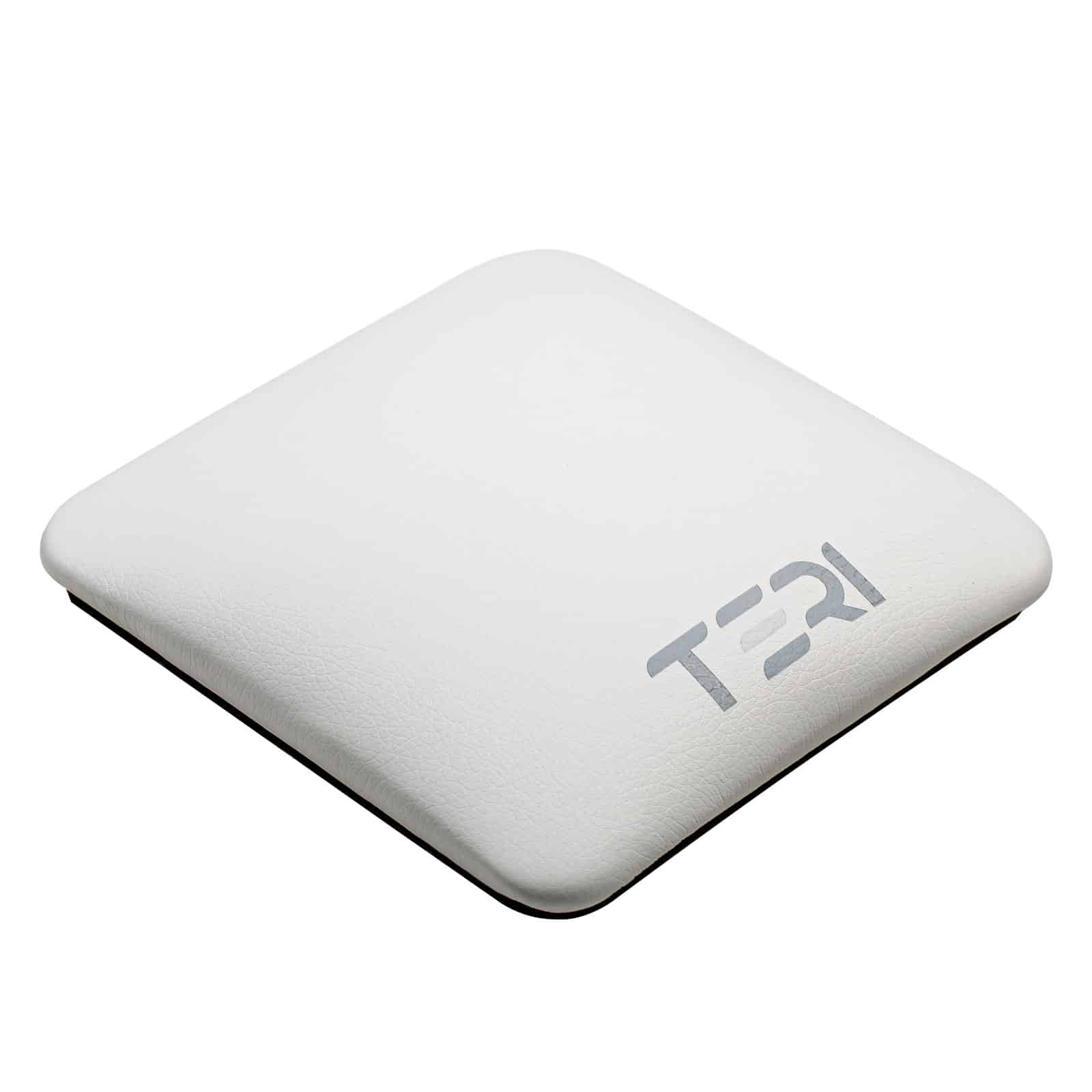 Alkūnių porankis TERI – baltas