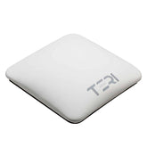 Alkūnių porankis TERI – baltas