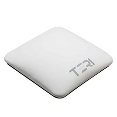 Alkūnių porankis TERI – baltas