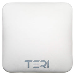 Alkūnių porankis TERI – baltas