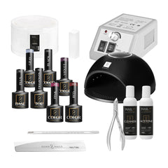 OCHO NAILS hybrid starter kit 2