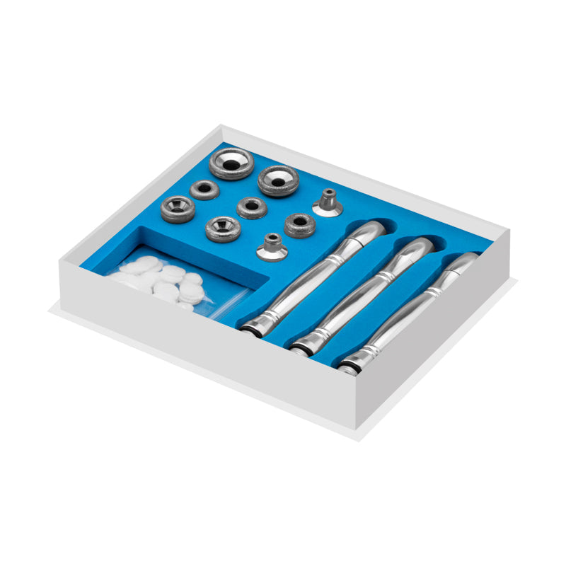 Deimantinės mikrodermabrazijos aparatas AM60