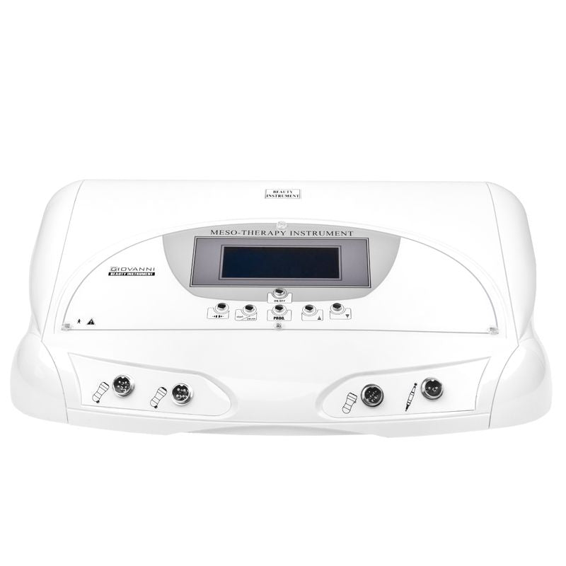 GIOVANNI CLASSIC BEADATINĖ MEZOTERAPIJA