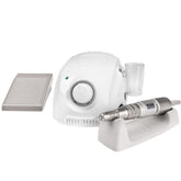 Freza nagams MARATHON 3 CHAMPION su naujos kartos rankena H200, balta sp.