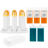 Depiliacijos rinkinys VALENCIA