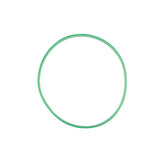 USZCZELKA SILIKONOWA DO AUTOKLAWÓW WOSON 7 L i 8 L ZIELONA 7,5 MM