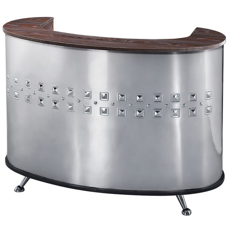 Registratūros stalas GABBIANO Q-1733