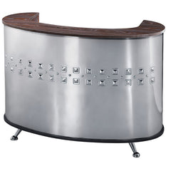 Registratūros stalas GABBIANO Q-1733