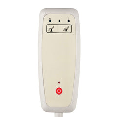 Elektrinis masažo / SPA stalas - lova Azzurro 805 (latte)