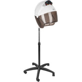 Plaukų džiovintuvas GABBIANO LVI-203S (balta)