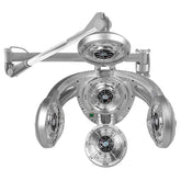 Kirpyklos infrazonas GABBIANO GD-505W (sidabrinė)