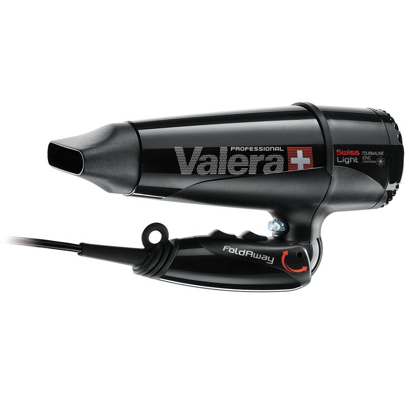 VALERA SUSZARKA DO WŁOSÓW SWISS LIGHT 5400 FOLD-AWAY IONIC