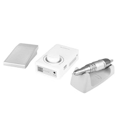 Freza nagams MARATHON K38 CRAFIEN MINI (balta)