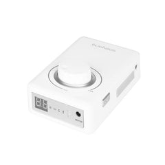 Freza nagams MARATHON K38 CRAFIEN MINI (balta)