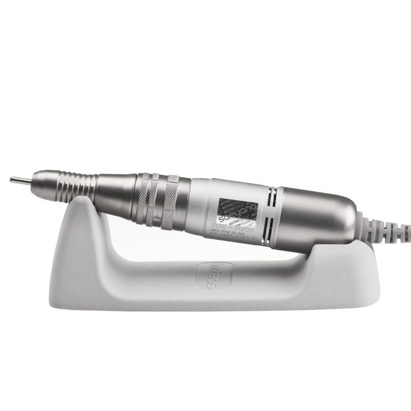 Freza nagams MARATHON K38 CRAFIEN MINI (balta)