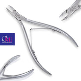 Odelių žnyplutės OMI PRO-LINE CB-202 CUTICLE NIPPER JAW12/4MM LAP JOINT