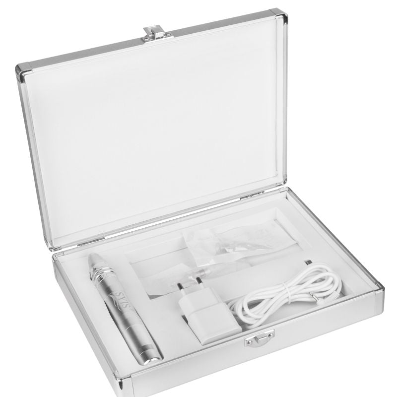 Mezopenas SYIS 05 (sidabrinis)