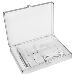 Mezopenas SYIS 05 (sidabrinis)