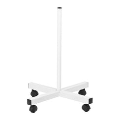 Kosmetologinė lempa - lūpa LED S4 (balta)