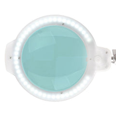 Lempa - lūpa MOONLIGHT 8012/5 (balta)