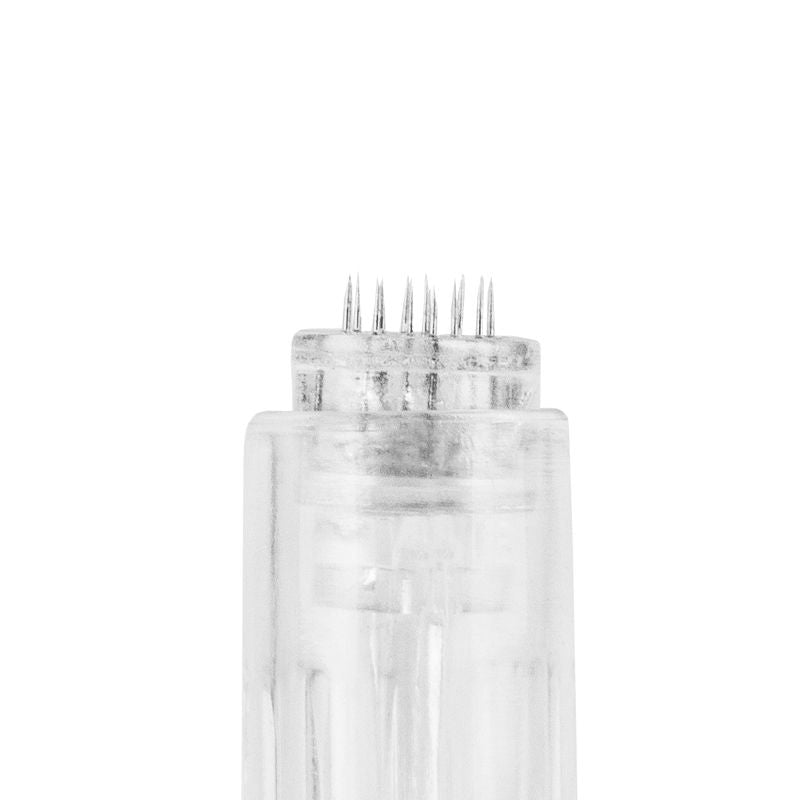 Mezopenas SYIS 03, (baltai raudonas)