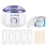 Depiliacijos rinkinys 400 ML 100W 1.5.5