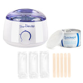 Depiliacijos rinkinys 400 ML 100W 1.3.5