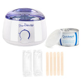 Depiliacijos rinkinys 400 ML 100W 1.2.5