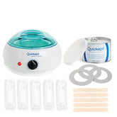 DEPILIACIJOS RINKINYS QUICKEPIL 400-500ML 1.1.5.5