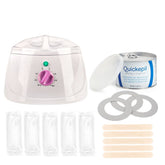 Depiliacijos rinkinys 400ML,150W 1.1.5.5