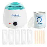 Depiliacijos rinkinys QUICKEPIL 800-1000 ML 175W 1.1.5.5