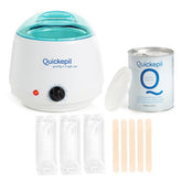 Depiliacijos rinkinys QUICKEPIL 800-1000 ML 175W 1.1.3.5