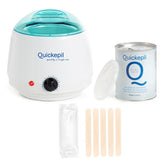 Depiliacijos rinkinys QUICKEPIL 800-1000 ML 175W 1.1.5