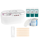 DAUGIAFUNKCINIS epiliatoriaus rinkinys 270 W 1.1.1.3.5