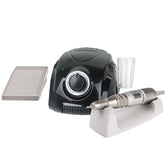 Freza nagams MARATHON 3 CHAMPION su naujos kartos rankena H200, juoda sp.