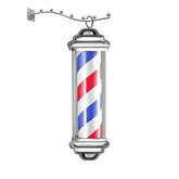PLAFON PODŚWIETLANY BARBER SHOP BB08 MAŁY