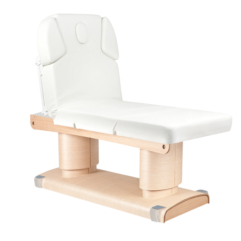 AZZURRO 838 elektrinis masažo / SPA stalas, 4 el. motorai, šildomas