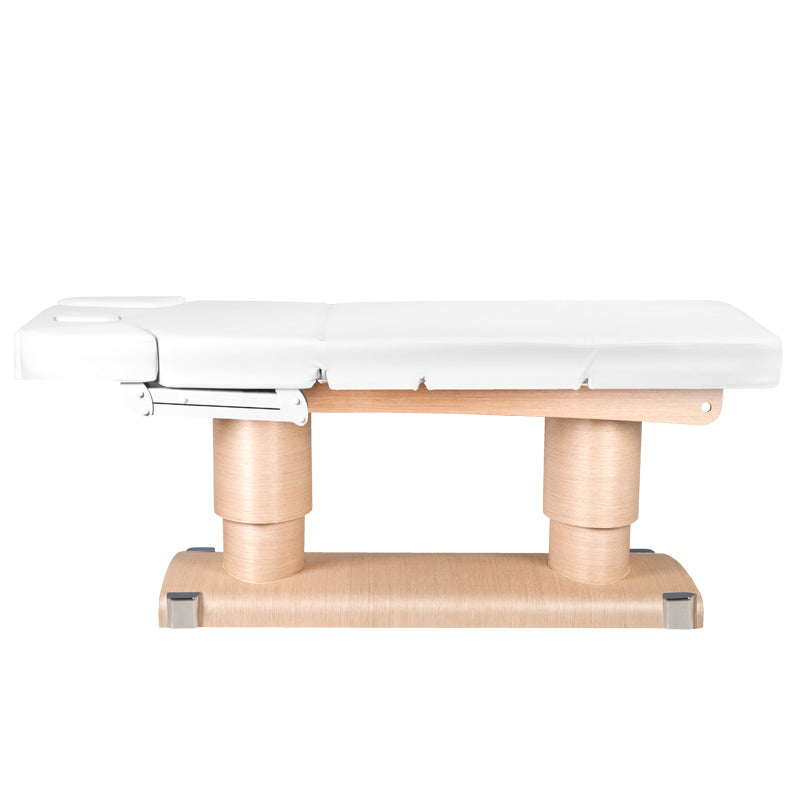 AZZURRO 838 elektrinis masažo / SPA stalas, 4 el. motorai, šildomas