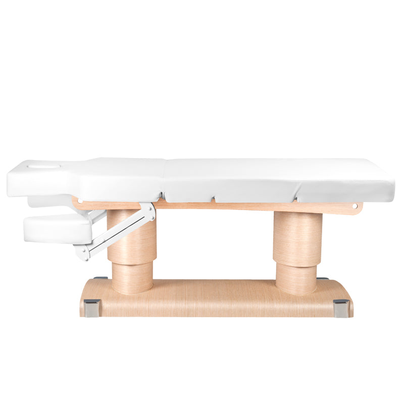 AZZURRO 838 elektrinis masažo / SPA stalas, 4 el. motorai, šildomas