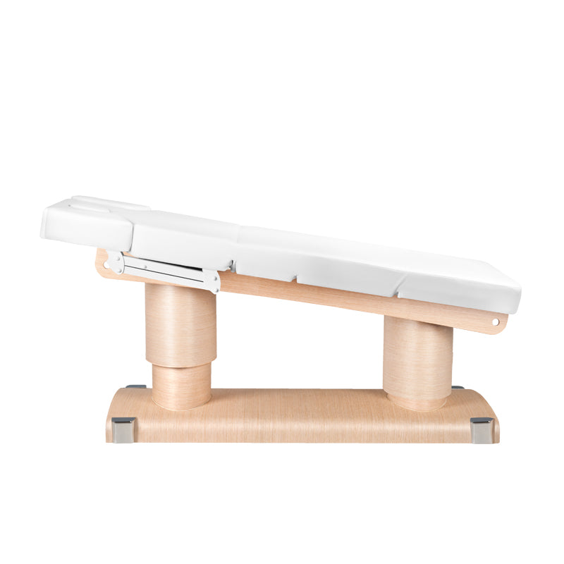 AZZURRO 838 elektrinis masažo / SPA stalas, 4 el. motorai, šildomas